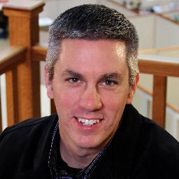 Owner/Creative Director at Onswitch Creative.