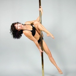 Poledancemoms's profile picture. Mom of 4 little boys! Proud owner of the LARGEST online pole community!! Lose weight and get your sexy back with Pole dance. Pole dancing mommy's ROCK!
