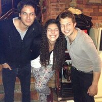 Natalia Arenas (@nataliamatajira) 's Twitter Profile