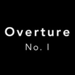 Overture No. I is a music collaboration, with international implications, featuring evolving music producers, composers, videographers, designers and more.