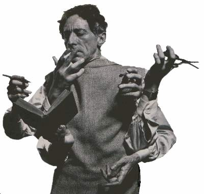 logic_interware's profile picture. プリミティブ。