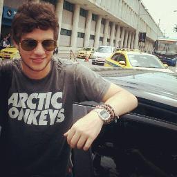 Since :24/10, um amor incondicional por Sophied *-* amo/sou uma apaichaynada *-*