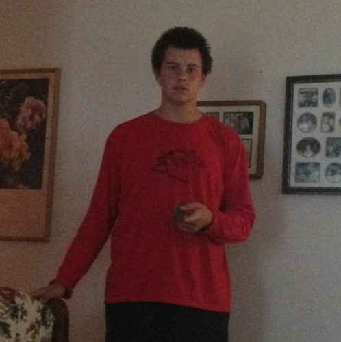 ShitJaredPsays's profile picture. Love watchin LSU, hope to play football there someday, baseline warriors 2013, starting center for the beverly panthers football team #2012champs