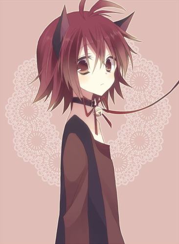 radoolorum's profile picture. Nya Nya Nyaaaa ❤ am a neko (cat) that loves you!  私は“NEKO選んだら! 日本語と英語のタイプI