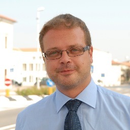 FilippoGiacinti's profile picture. Avvocato, ViceSindaco di Albignasego (PD)