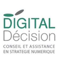 Conseil et stratégie en communication numérque