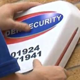 We're an independent security firm offering security services to businesses and homes across Yorkshire inc alarms, CCTV and locksmiths. Call us on 0800 612 9799