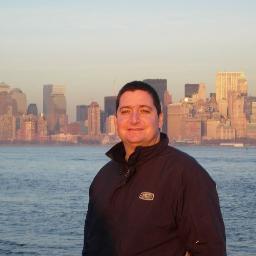A trader, an investor, a father, a programmer. 
Live long and prosper!