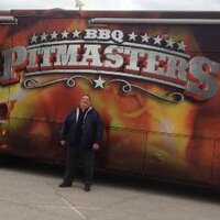 Tim Hazlewood - @bbqnashville Twitter Profile Photo