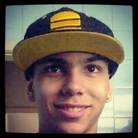 Breno Gonçalves (@brenoofg) 's Twitter Profile