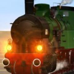 Steam Locomotive Works