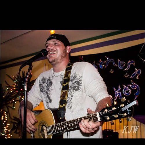Matt_Ray22's profile picture. Singer/Song writer- Country music all day every day. Lets party!