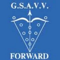 GSAVV Forward (@gsavvforward) 's Twitter Profile