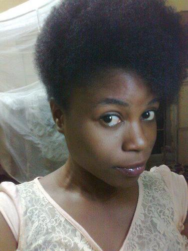 ChristyOqueen's profile picture. Be yourself!!!