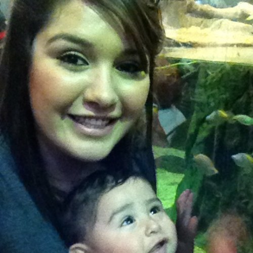 fematt18's profile picture. 