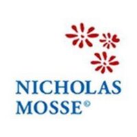 Nicholas Mosse (@nicholasmosse) 's Twitter Profile