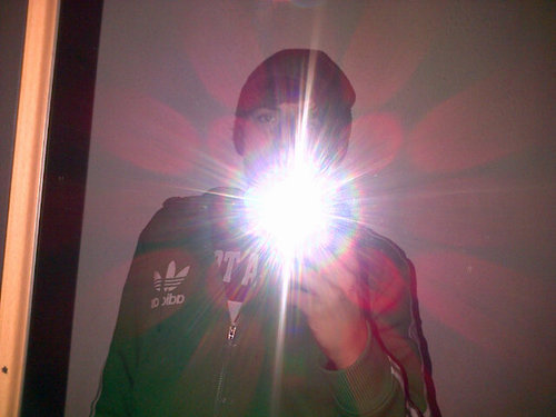 HoiIkBenWesly's profile picture. 