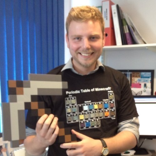 jonquinnell's profile picture. 