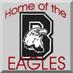 St. John de Brebeuf (@brebeufeagles) Twitter profile photo