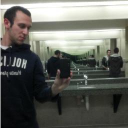 bilson220's profile picture. Why put off till tomorrow what you can accomplish today?
#UNCC #ComputerEngineering #ModernDayHippie