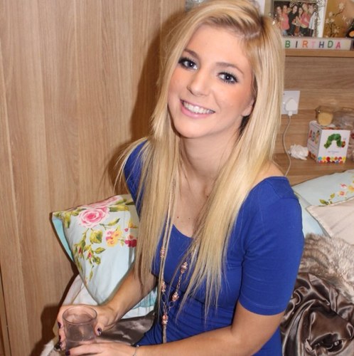 FranHare's profile picture. 'want it more than you fear it'

LONDON