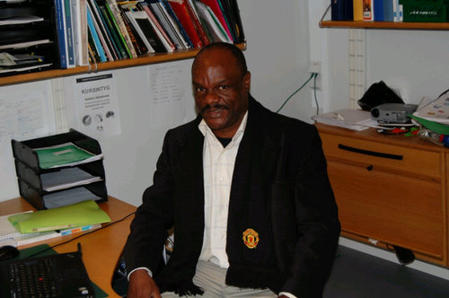 Self motivated educationist. Always ready to learn from others.