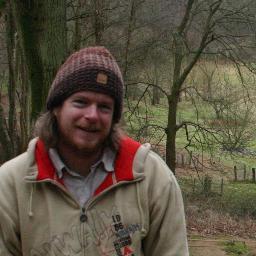 Gardener, fire wood suppler, wood turner, tree surgeon and I like to take a few photos also.