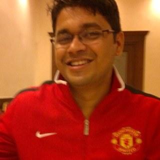 Co-Founder CTO, CPO @ https://t.co/d5LJadAfxU. India’s first longevity health tech company. Live longer and healthier lives