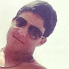 O pequeno da @karollyneLS ...TE AMO pequeno ;D Carol aqui ;D