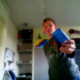 3VZ5K /Best friends # je bent steeds specialer geworden /FEYENOORD ROTTERDAN