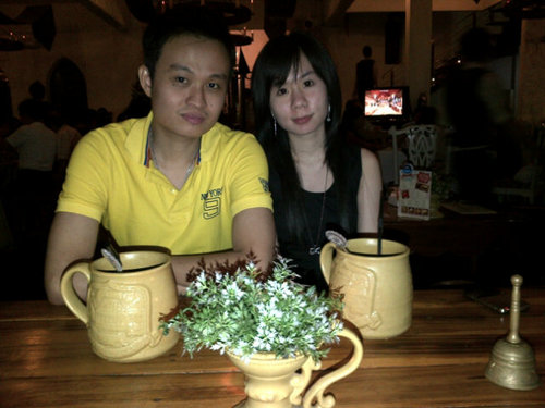 UD. PURNOMO Stationery, Sby