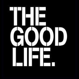 #THEGOODLIFE ..... vs. #THEBADLIFE .... How we want to live .....