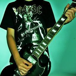 You Shook Me All Night Long \ö/