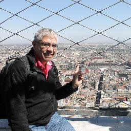 Peruano especialista en Dirección estratégica e Informática, Consultor electoral y en registros civiles, en varios países de América. Fotografo y motociclista.