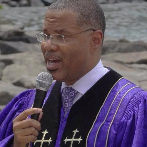 RevDMorton's profile picture. 