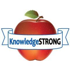 KnowledgeSTRONG's mission is to build a community where, together, we help individuals fund their learning dreams.