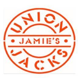Jamie Oliver and Chris Bianco present Union Jacks. A celebration of fresh, British produce. Food and fun for the whole family!
