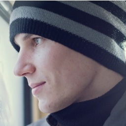 BorisNadolsky's profile picture. 