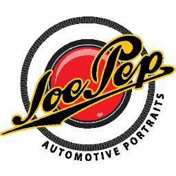 JoepeP_Auto's profile picture. Automotive Illustrator
