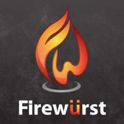 FIREWURST's profile picture. Offering the Triangle delicious sausages, burgers, and hot dogs on house-baked bread since 2012