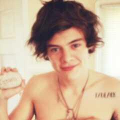 te amo niall e harry com está perfeição me encanta a cada dia