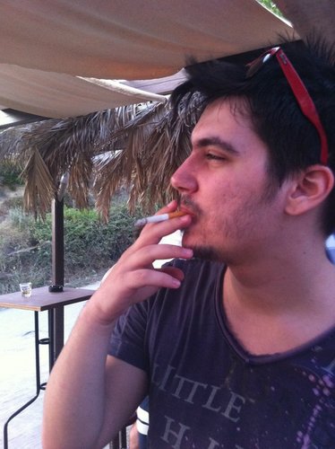 StelakisKer's profile picture. ❒ Ελευθερος
❒ Σε σχεση
χ League Of Legends