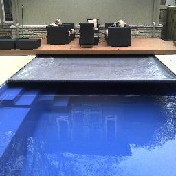 LeisurePToronto's profile picture. Specializing in fiberglass swimming pool installations and landscaping, Serving Toronto, Markham and the Durham region.