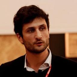 CEO @PrenotaUnCampo