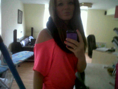 'k loop mn eigen pad en zie wel waar ik uit kom!  Live, love, laugh
