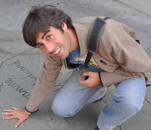 alberto_loyo's profile picture. Viajar es mi forma de vida