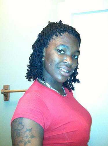 ((Just Me & My 2))