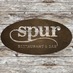 Spur Restaurant & Bar (@spurjacksonhole) Twitter profile photo
