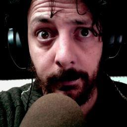 curruvara's profile picture. Direttore di Radio Città Fujiko