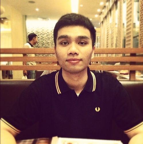 teuku rezayatsyah